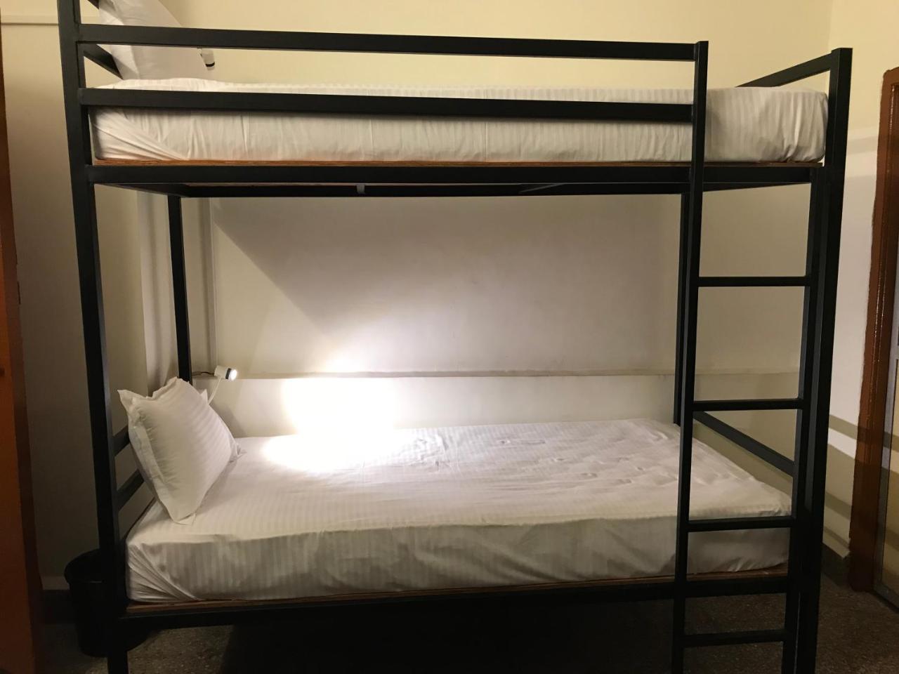 Aerostel - Backpacker'S Hostel In Goa Calangute Εξωτερικό φωτογραφία